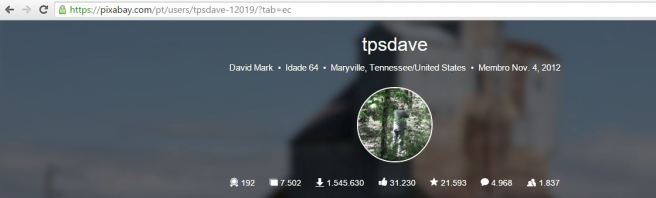 instruções busca de imagens 4