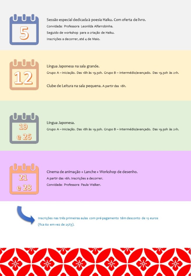 Newsletter maio 2017 - 2