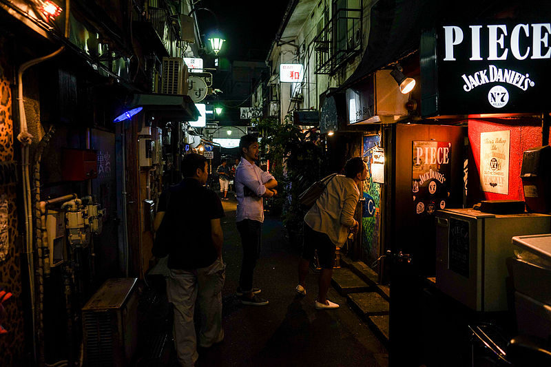 golden gai_wikipedia_pd