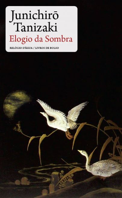 o elogio da sombra_livro